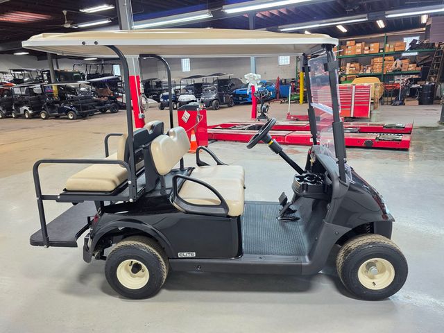 2020 E-Z-GO RXV ELiTE Certified Pre-Owned  - 22990589 - 4