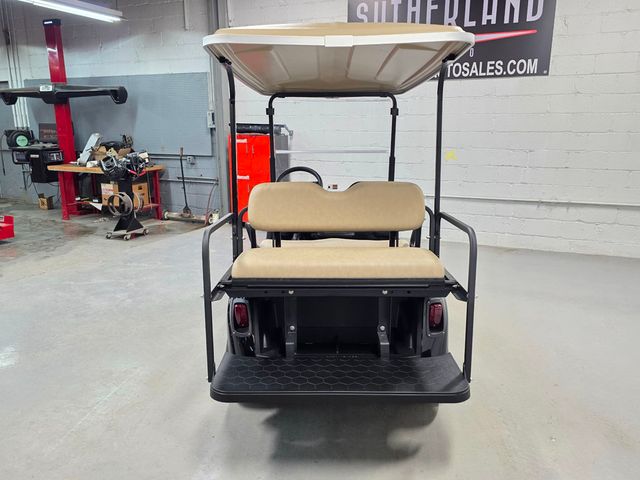 2020 E-Z-GO RXV ELiTE Certified Pre-Owned  - 22990589 - 6