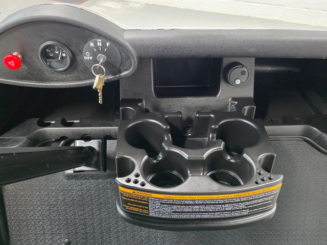 2020 E-Z-GO RXV ELiTE Certified Pre-Owned  - 22990593 - 13