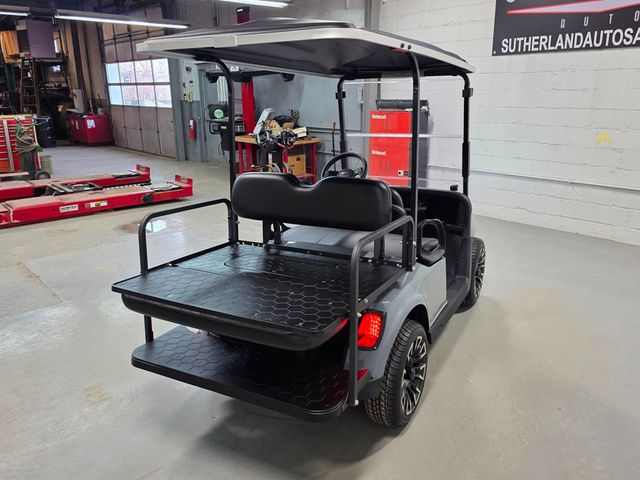 2020 E-Z-GO RXV ELiTE Certified Pre-Owned  - 22990593 - 32