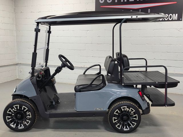 2020 E-Z-GO RXV ELiTE CERTIFIED PRE-OWNED  - 22990593 - 35