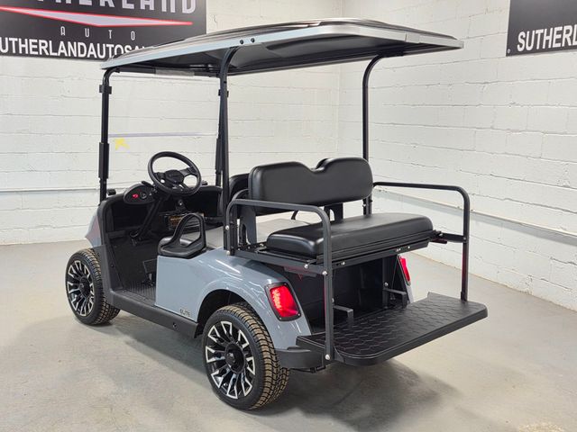 2020 E-Z-GO RXV ELiTE Certified Pre-Owned  - 22990593 - 7