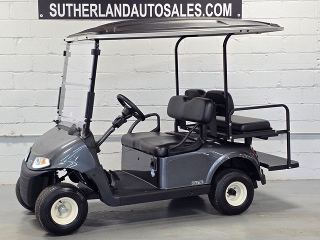 2020 E-Z-GO RXV ELiTE Certified Pre-Owned  - 22990595 - 0