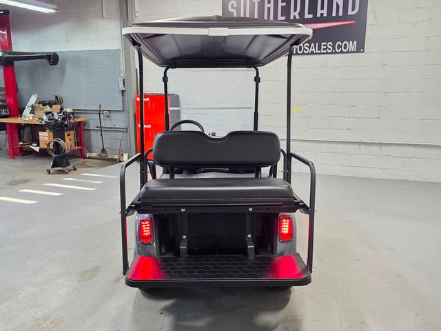 2020 E-Z-GO RXV ELiTE Certified Pre-Owned  - 22990595 - 9