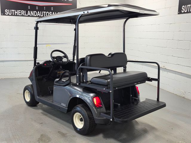 2020 E-Z-GO RXV ELiTE Certified Pre-Owned  - 22990595 - 10