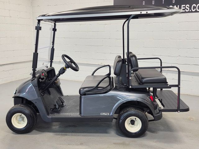 2020 E-Z-GO RXV ELiTE Certified Pre-Owned  - 22990595 - 11