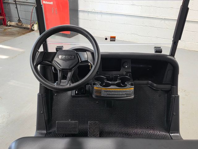 2020 E-Z-GO RXV ELiTE Certified Pre-Owned  - 22990595 - 12