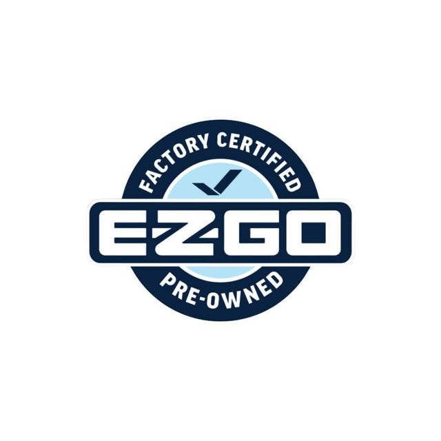2020 E-Z-GO RXV ELiTE Certified Pre-Owned  - 22990595 - 1