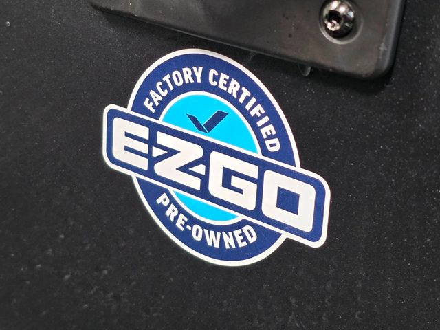 2020 E-Z-GO RXV ELiTE Certified Pre-Owned  - 22990595 - 19