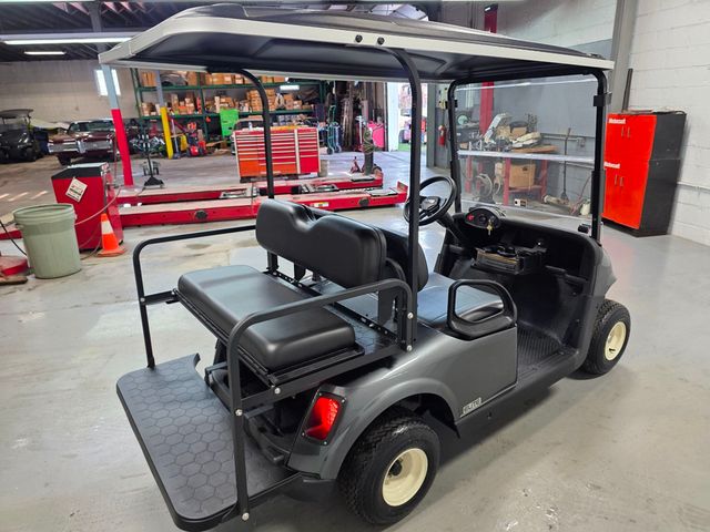 2020 E-Z-GO RXV ELiTE Certified Pre-Owned  - 22990595 - 27