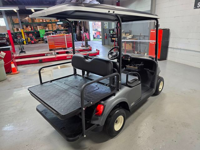 2020 E-Z-GO RXV ELiTE Certified Pre-Owned  - 22990595 - 28