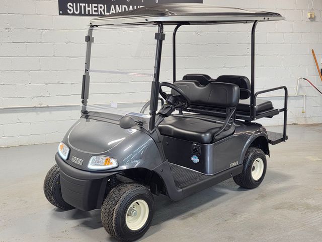 2020 E-Z-GO RXV ELiTE Certified Pre-Owned  - 22990595 - 2