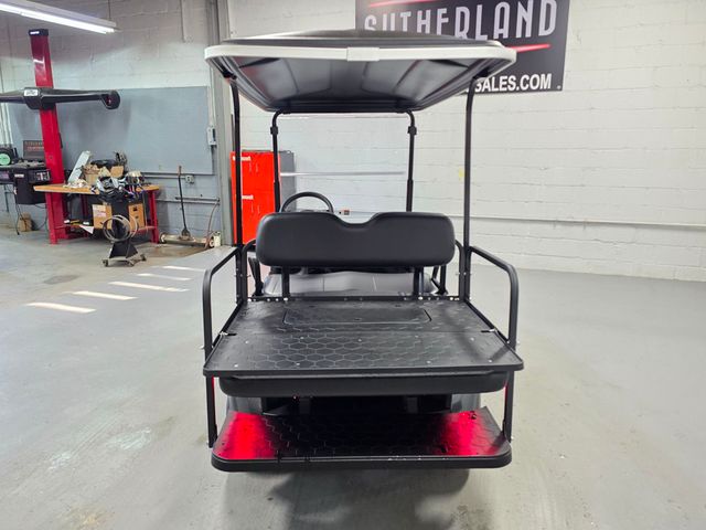 2020 E-Z-GO RXV ELiTE Certified Pre-Owned  - 22990595 - 29