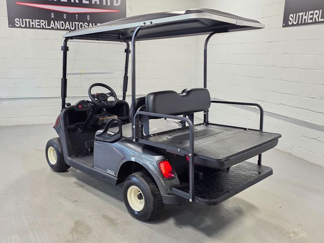 2020 E-Z-GO RXV ELiTE Certified Pre-Owned  - 22990595 - 32