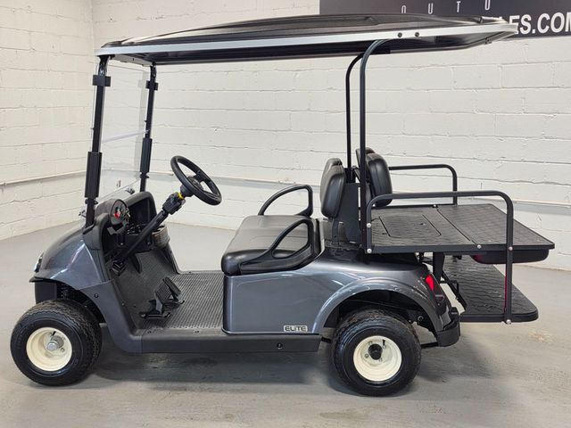 2020 E-Z-GO RXV ELiTE Certified Pre-Owned  - 22990595 - 33
