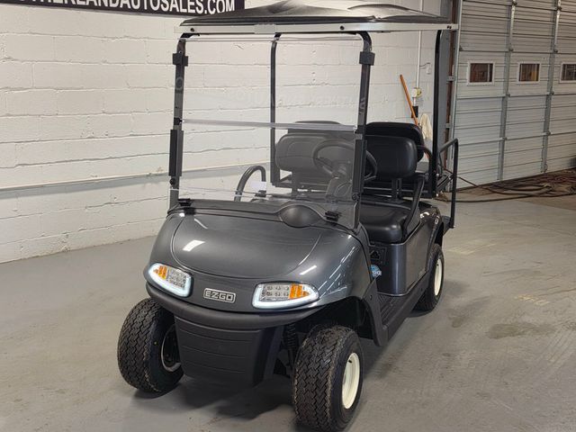 2020 E-Z-GO RXV ELiTE Certified Pre-Owned  - 22990595 - 3