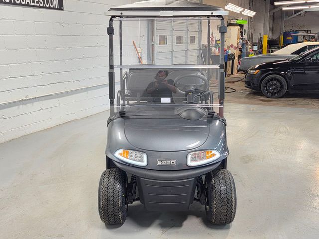 2020 E-Z-GO RXV ELiTE Certified Pre-Owned  - 22990595 - 4