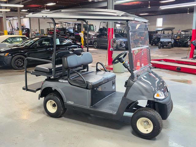 2020 E-Z-GO RXV ELiTE Certified Pre-Owned  - 22990595 - 6