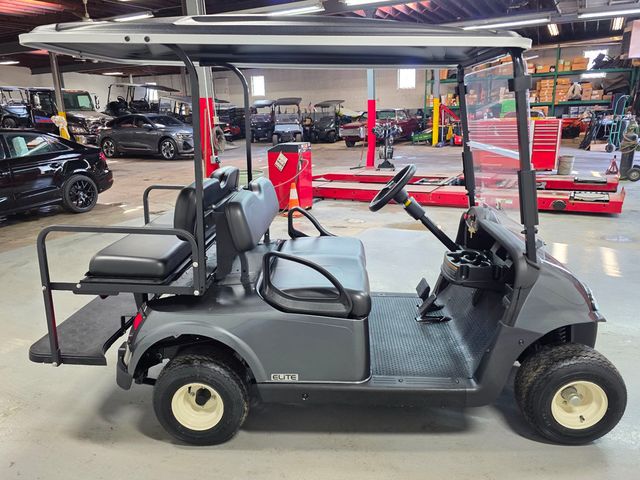 2020 E-Z-GO RXV ELiTE Certified Pre-Owned  - 22990595 - 7