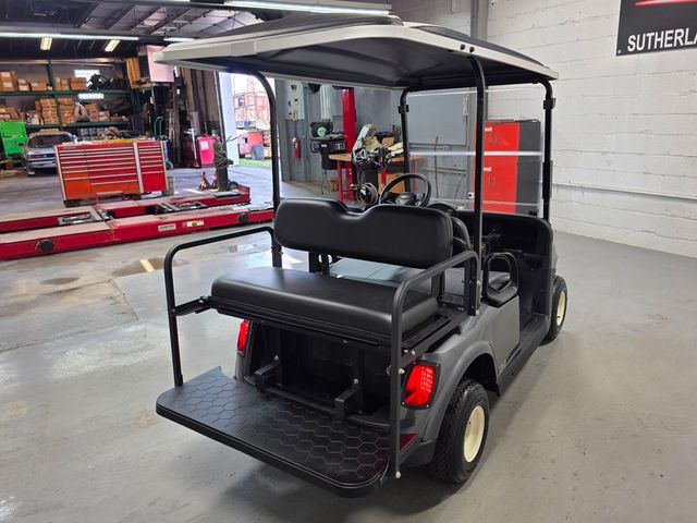 2020 E-Z-GO RXV ELiTE Certified Pre-Owned  - 22990595 - 8