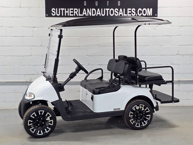 2020 E-Z-GO RXV ELiTE Certified Pre-Owned  - 22990597 - 0