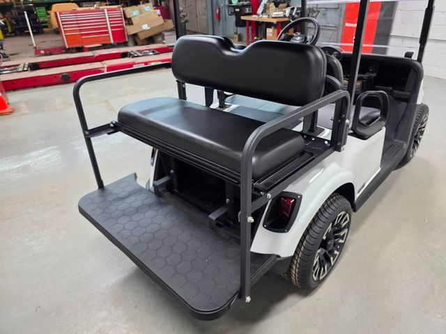 2020 E-Z-GO RXV ELiTE Certified Pre-Owned  - 22990597 - 24