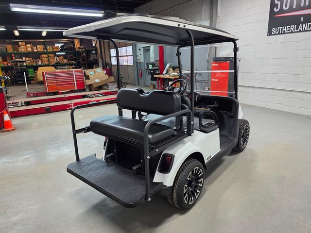 2020 E-Z-GO RXV ELiTE Certified Pre-Owned  - 22990597 - 5