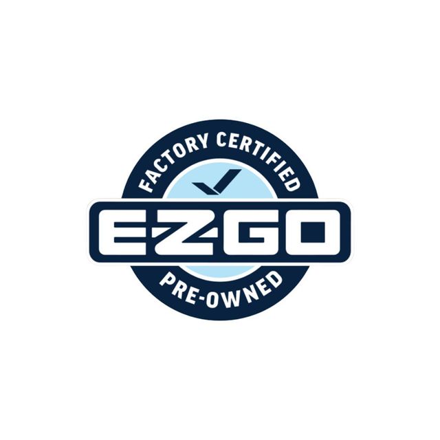 2020 E-Z-GO RXV ELiTE Certified Pre-Owned  - 22990598 - 0