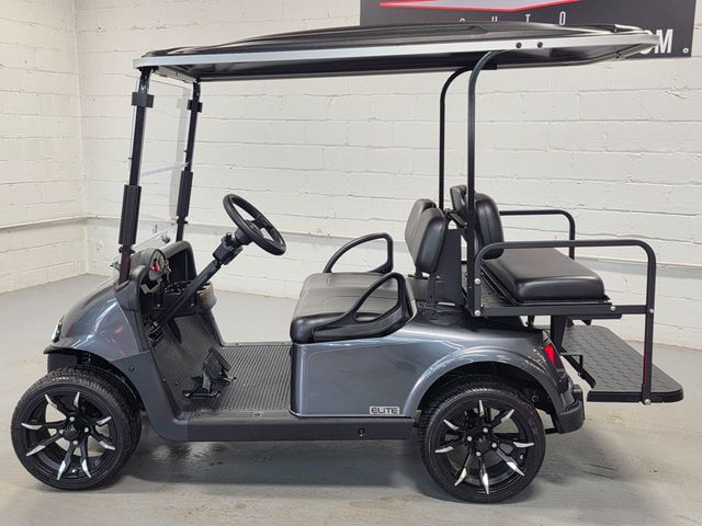 2020 E-Z-GO RXV ELiTE Certified Pre-Owned  - 22990598 - 9