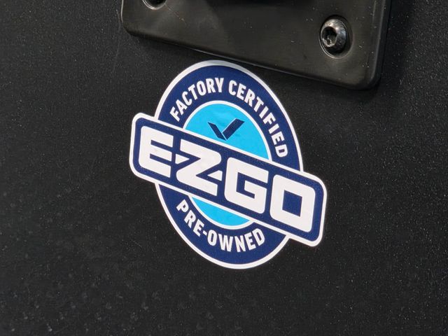 2020 E-Z-GO RXV ELiTE Certified Pre-Owned  - 22990598 - 13