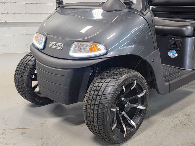 2020 E-Z-GO RXV ELiTE Certified Pre-Owned  - 22990598 - 18