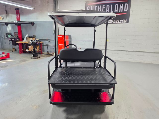 2020 E-Z-GO RXV ELiTE Certified Pre-Owned  - 22990598 - 25