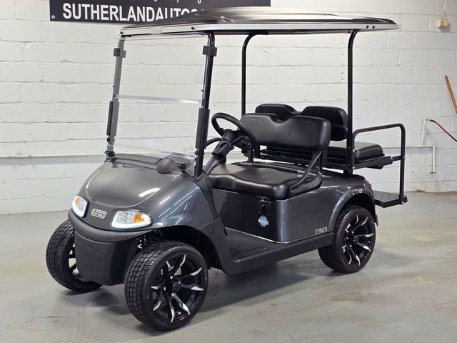 2020 E-Z-GO RXV ELiTE Certified Pre-Owned  - 22990598 - 2