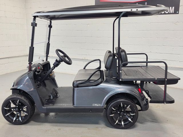 2020 E-Z-GO RXV ELiTE Certified Pre-Owned  - 22990598 - 29