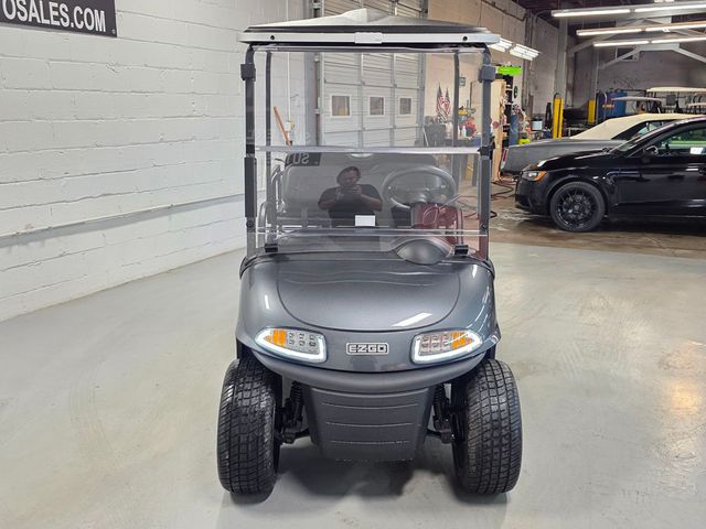 2020 E-Z-GO RXV ELiTE Certified Pre-Owned  - 22990598 - 3