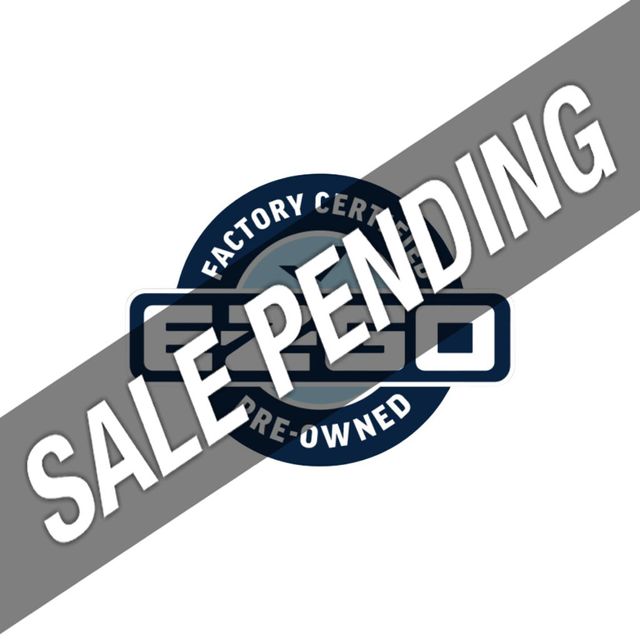 2020 E-Z-GO RXV ELiTE Certified Pre-Owned  - 22990599 - 0