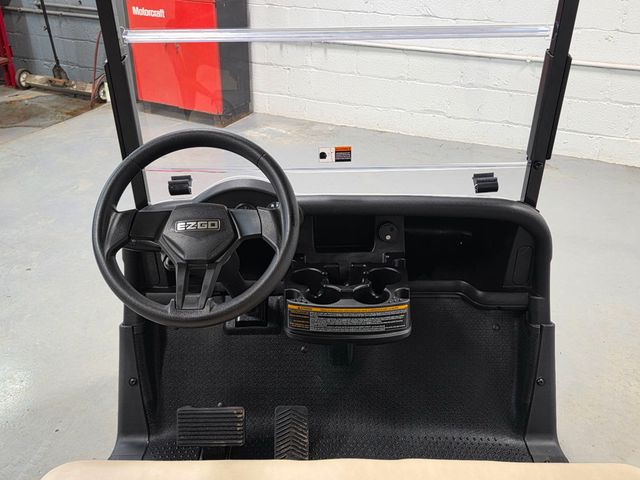 2020 E-Z-GO RXV ELiTE Certified Pre-Owned  - 22990602 - 9