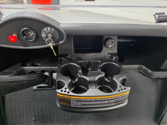 2020 E-Z-GO RXV ELiTE Certified Pre-Owned  - 22990602 - 13