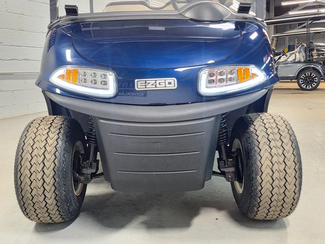 2020 E-Z-GO RXV ELiTE Certified Pre-Owned  - 22990602 - 17
