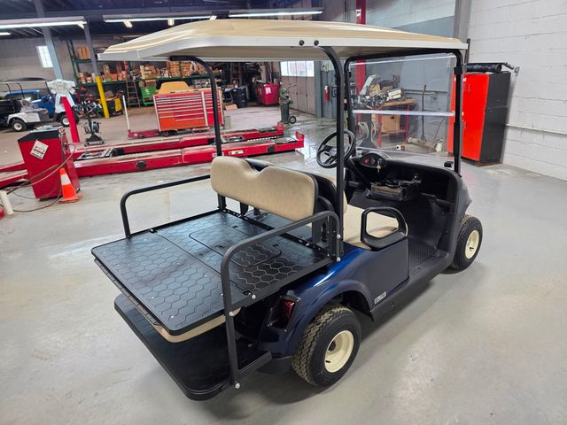 2020 E-Z-GO RXV ELiTE Certified Pre-Owned  - 22990602 - 25