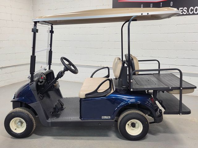 2020 E-Z-GO RXV ELiTE Certified Pre-Owned  - 22990602 - 28