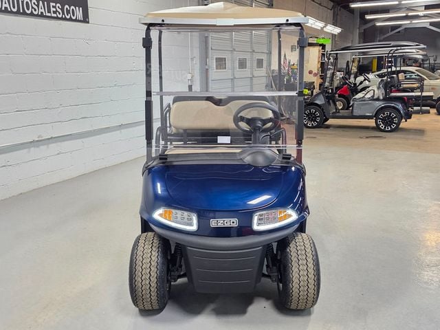 2020 E-Z-GO RXV ELiTE Certified Pre-Owned  - 22990602 - 2