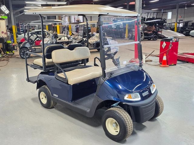 2020 E-Z-GO RXV ELiTE Certified Pre-Owned  - 22990602 - 3