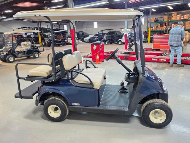 2020 E-Z-GO RXV ELiTE Certified Pre-Owned  - 22990602 - 4