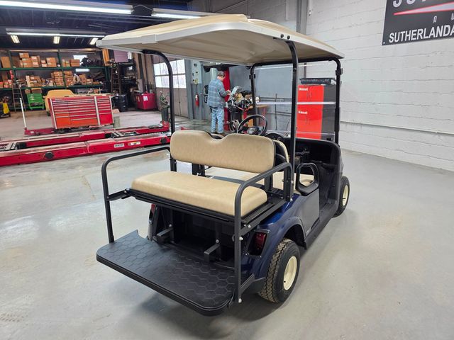 2020 E-Z-GO RXV ELiTE Certified Pre-Owned  - 22990602 - 5