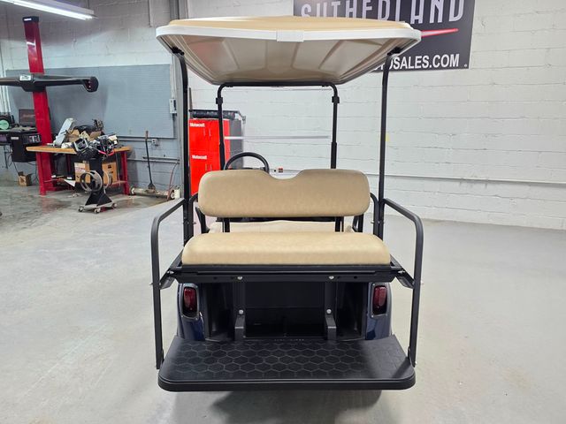 2020 E-Z-GO RXV ELiTE Certified Pre-Owned  - 22990602 - 6