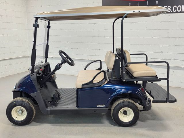 2020 E-Z-GO RXV ELiTE Certified Pre-Owned  - 22990602 - 8