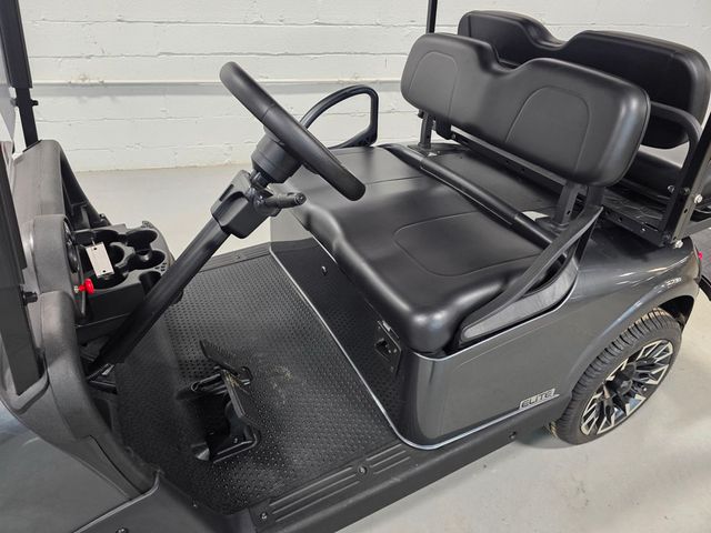 2020 E-Z-GO RXV ELiTE Certified Pre-Owned  - 22990603 - 12