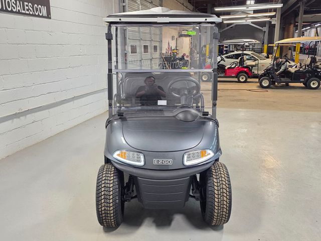 2020 E-Z-GO RXV ELiTE Certified Pre-Owned  - 22990603 - 3