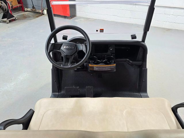 2020 E-Z-GO RXV ELiTE Certified Pre-Owned  - 22990606 - 9